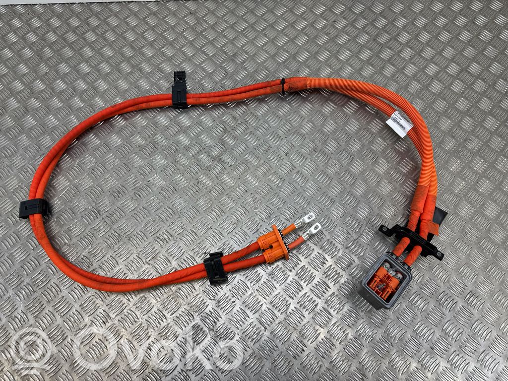 Polestar 2 Other wiring loom 