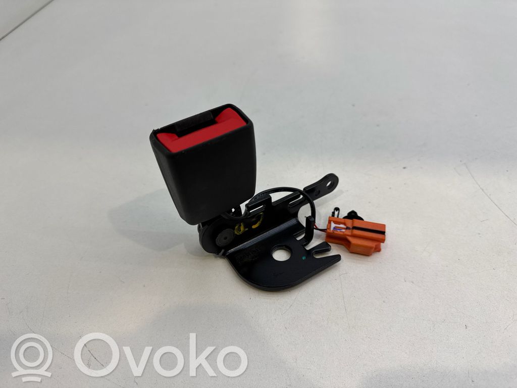 Polestar 2 Hebilla del cinturón de seguridad trasero 