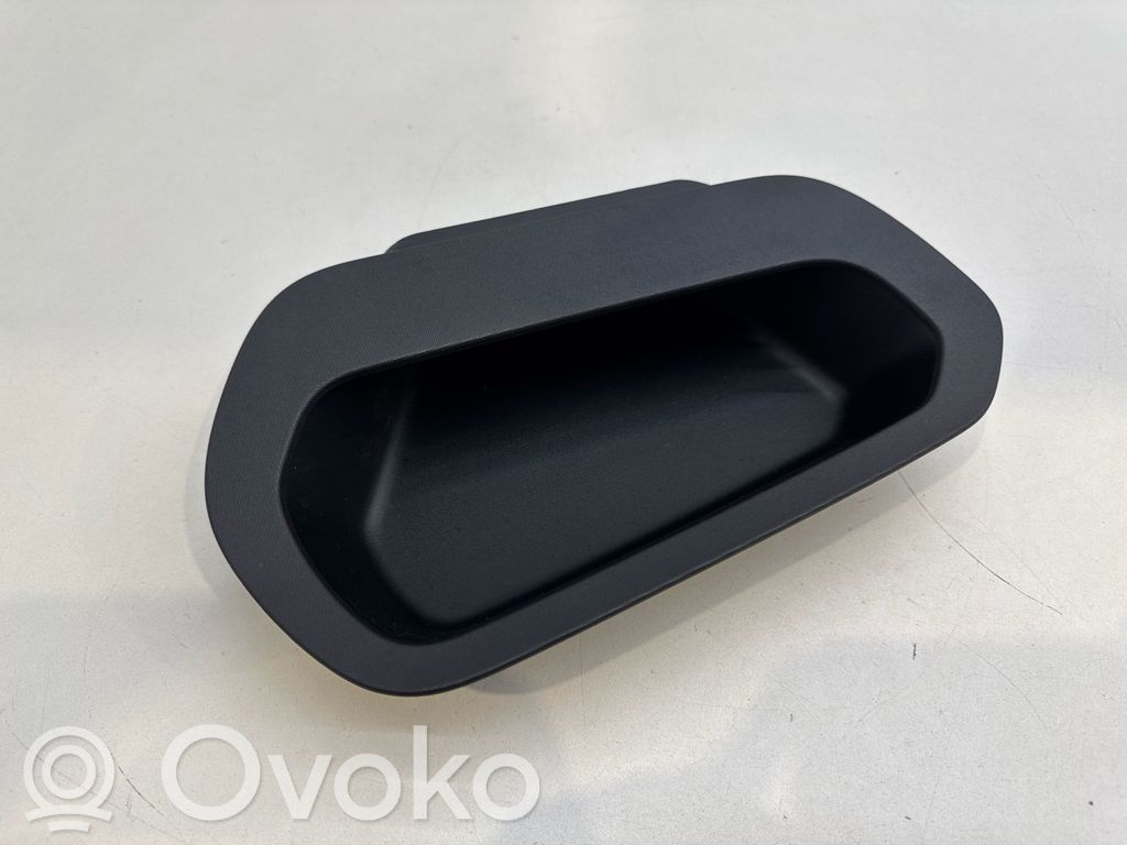 Polestar 2 Boîte à gants de rangement pour console centrale 