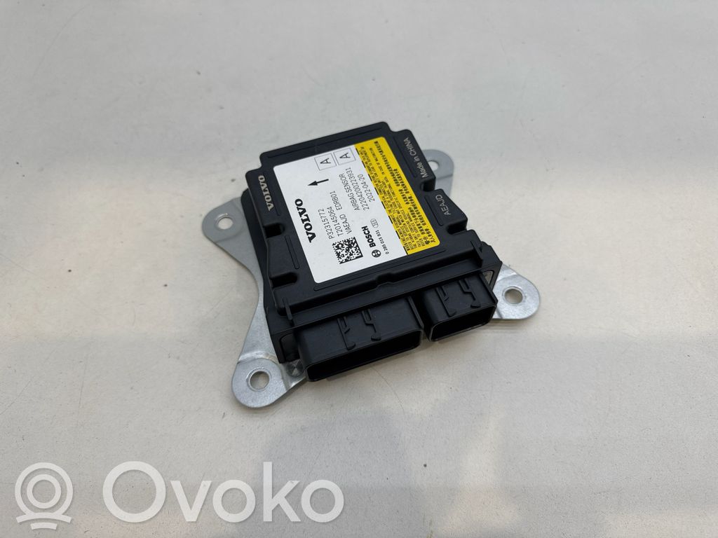 Polestar 2 Airbag control unit/module 