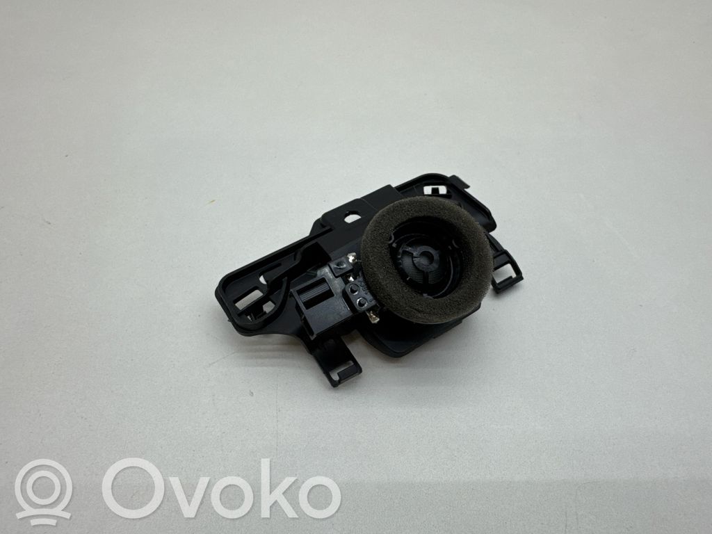 Polestar 2 Front door high frequency speaker 