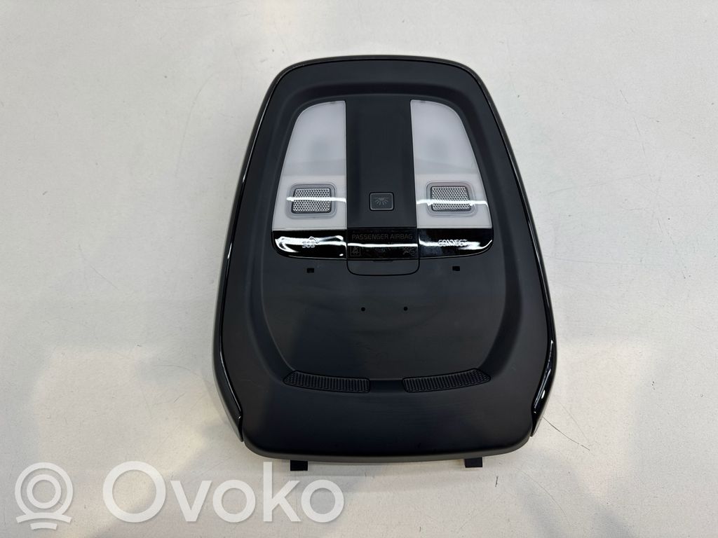 Polestar 2 Éclairage lumière plafonnier avant 
