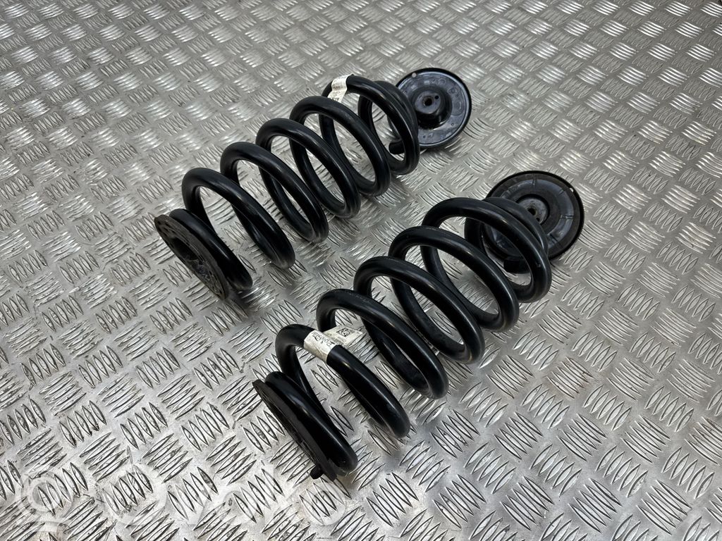Polestar 2 Takakierrejousi 
