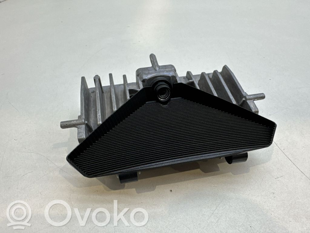 Polestar 2 Windshield/windscreen camera 