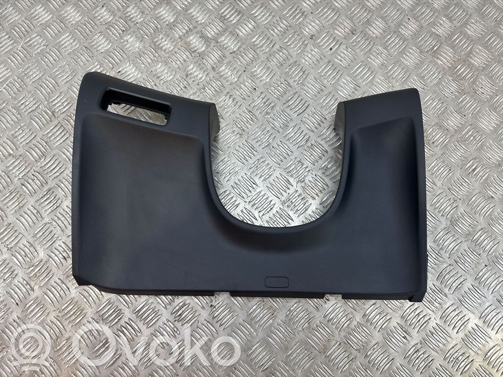 Polestar 2 Panel trim 