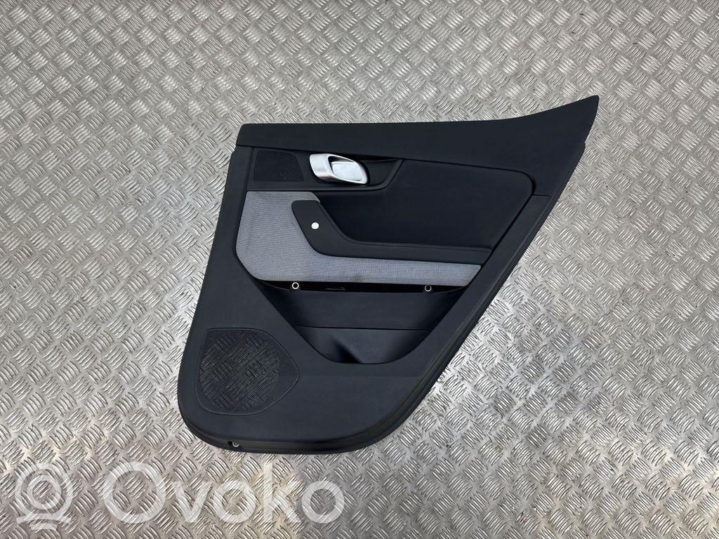 Polestar 2 Panou interior ușă spate 