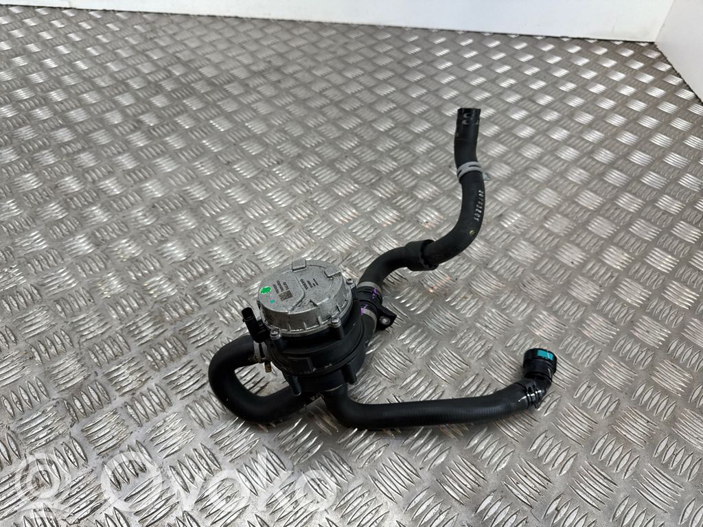 Polestar 2 Pompe à eau de liquide de refroidissement 