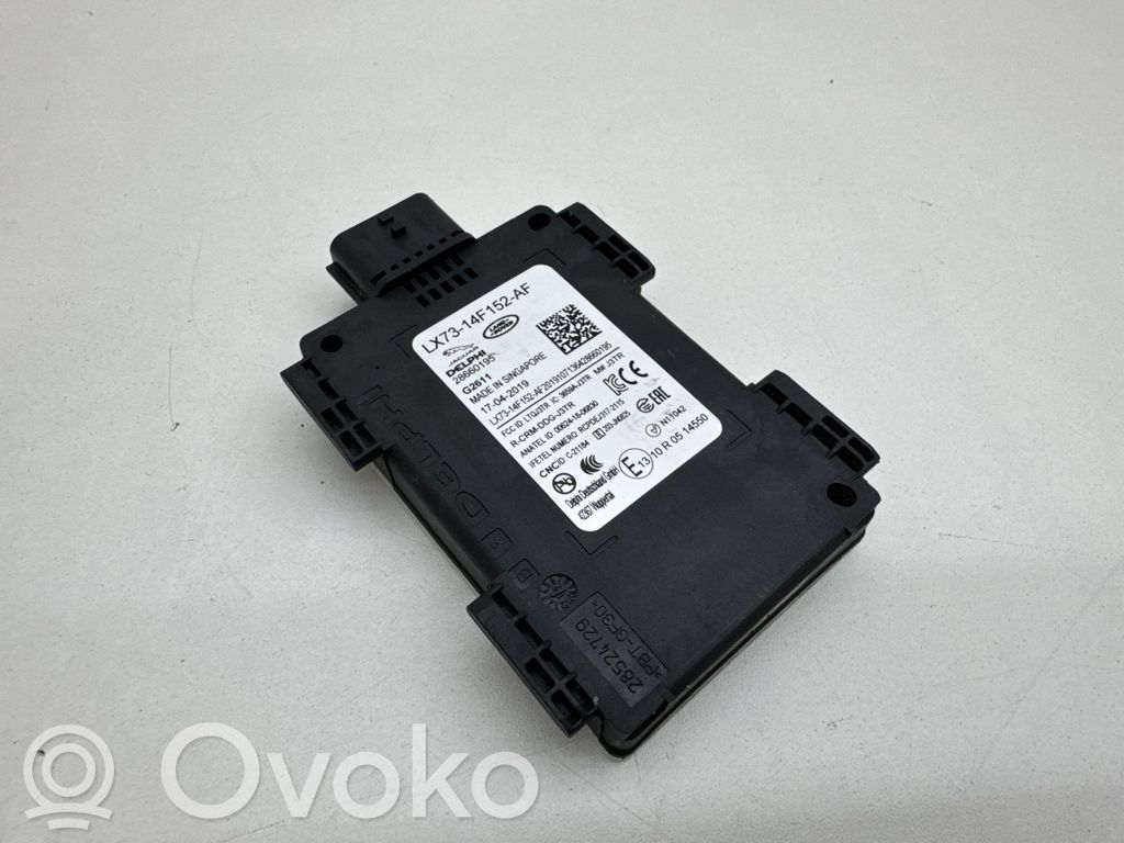 Aklos zonos modulis   006241806830,28660195,LX7314F152AF