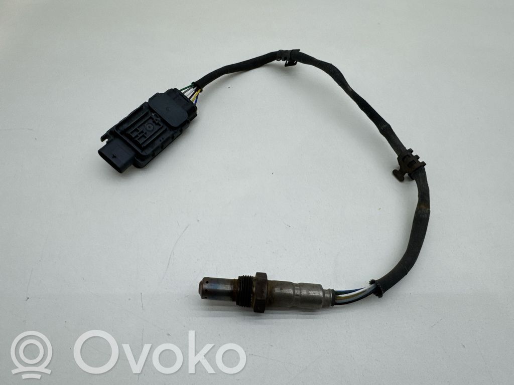 Jaguar XE Lambda probe sensor 