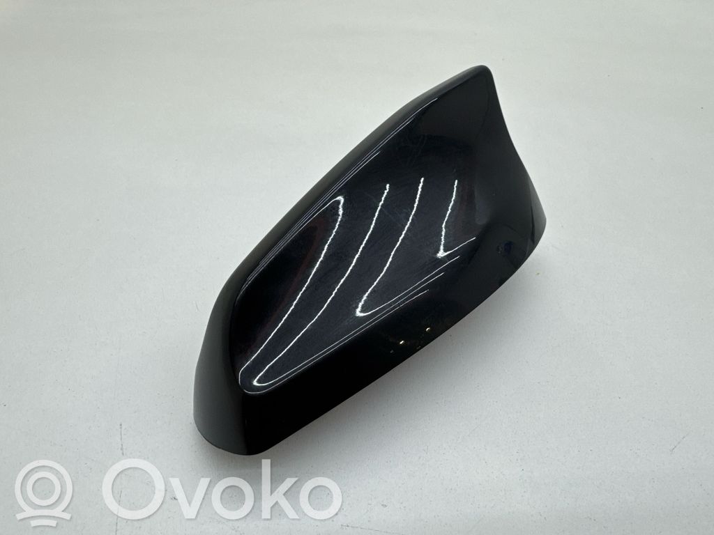 Jaguar XE GPS-pystyantenni 