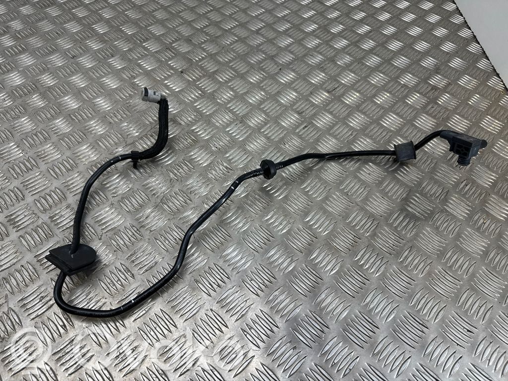 Jaguar XE Vacuum line/pipe/hose 