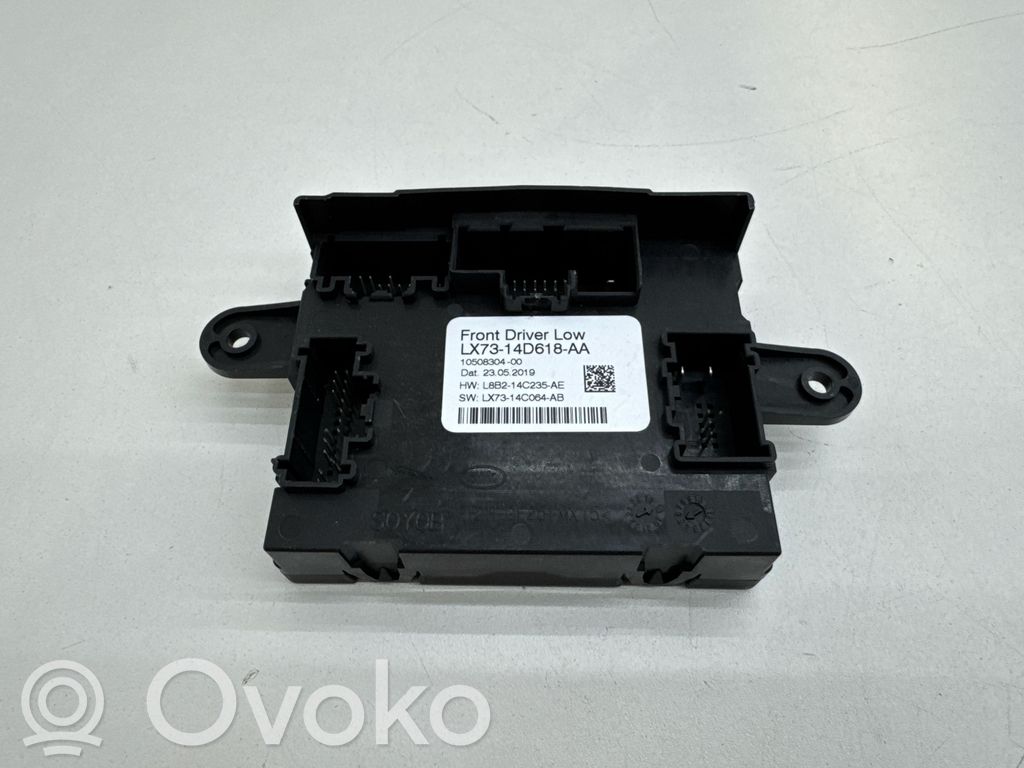 Door control unit/module   L8B214C235AE,1050830400,LX7314C064AB,LX7314D618AA