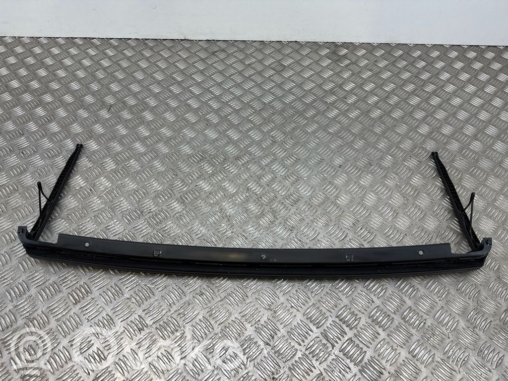 Jaguar XE Marco de techo solar 