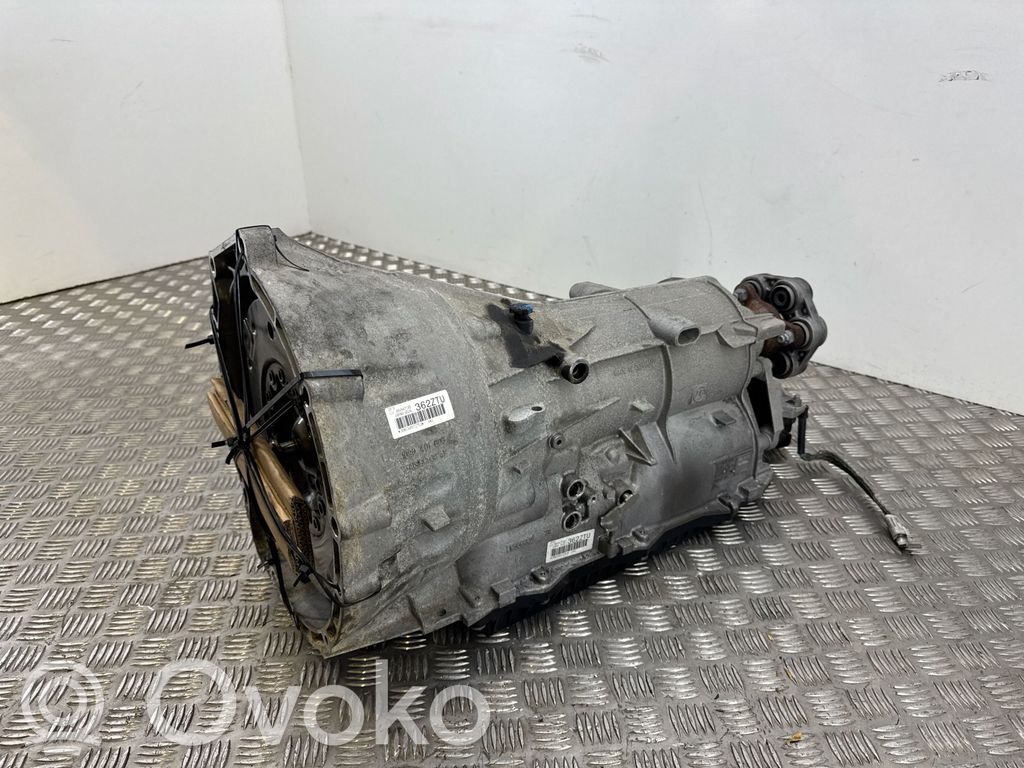 Automatyczna skrzynia biegów   1090401606,8684730,3063457