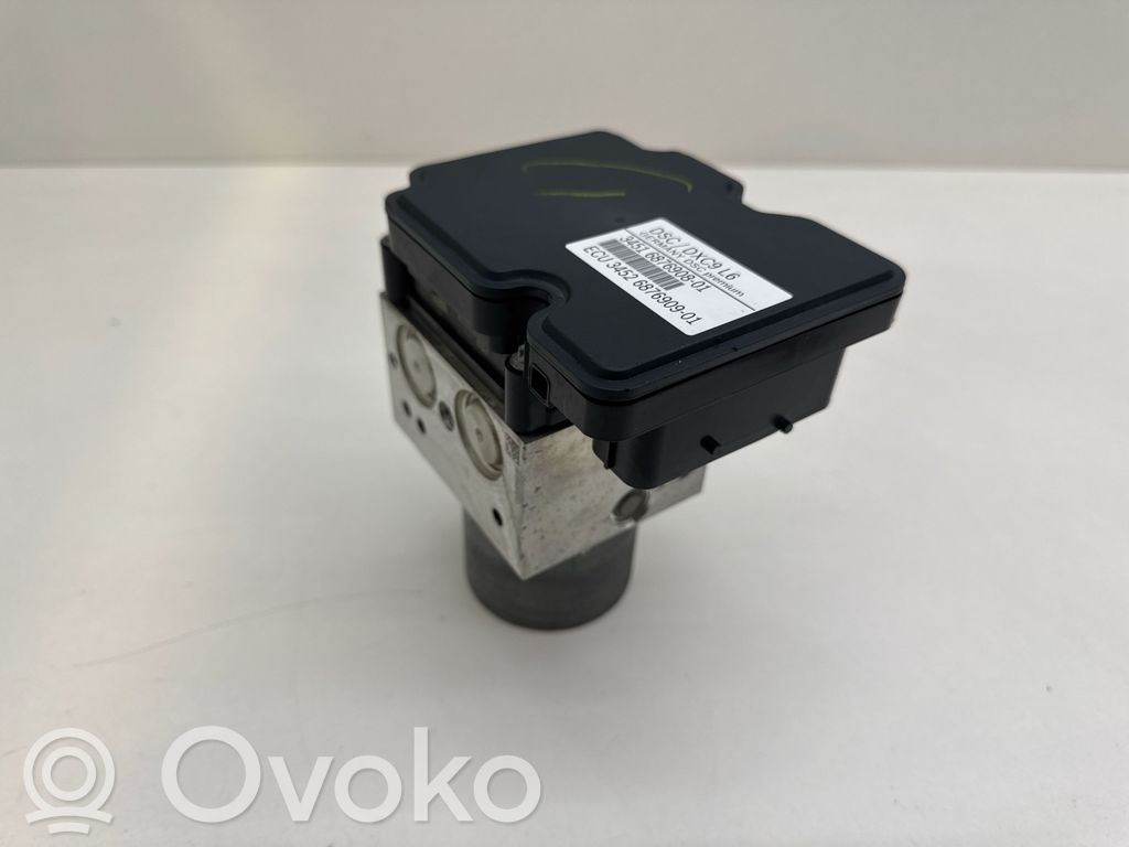 BMW 5 F10 F11 Блок ABS 