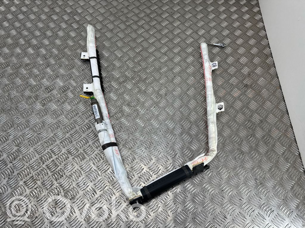 KIA Ceed Airbag del techo 