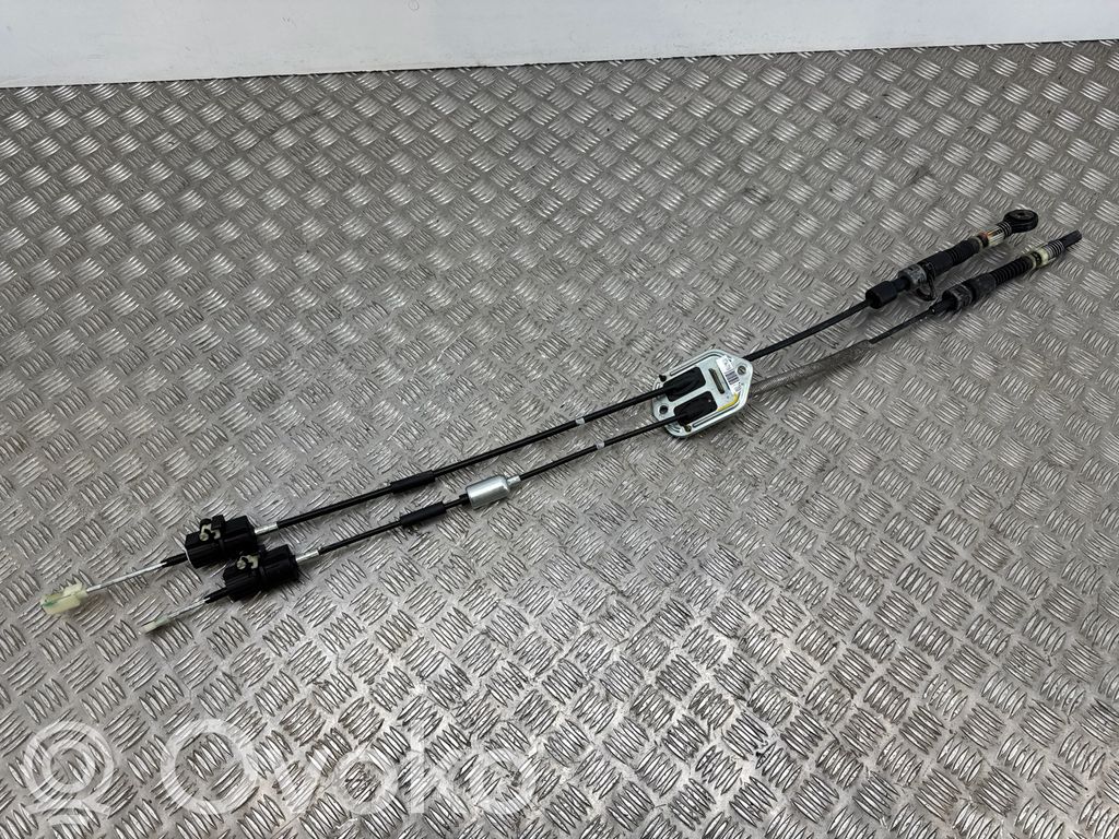 KIA Ceed Gear shift cable linkage 