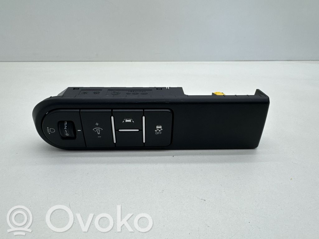 KIA Ceed Other switches/knobs/shifts 