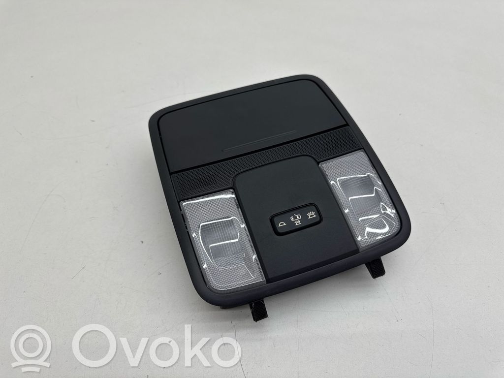 KIA Ceed Priekinių vietų apšvietimo žibintas 