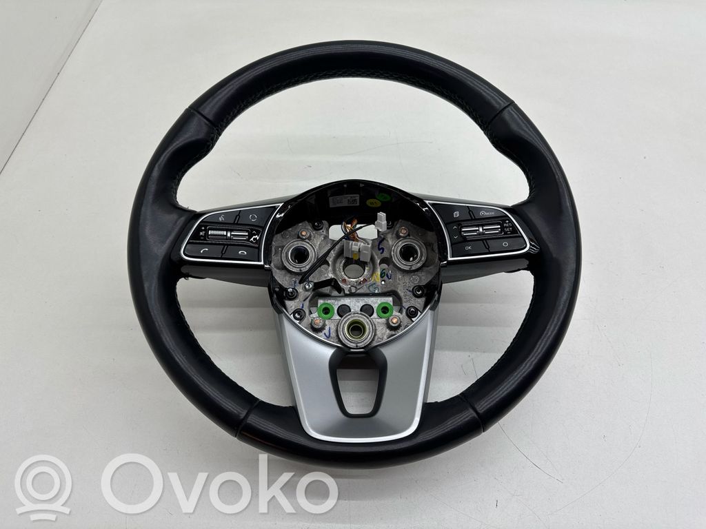 KIA Ceed Stūre 