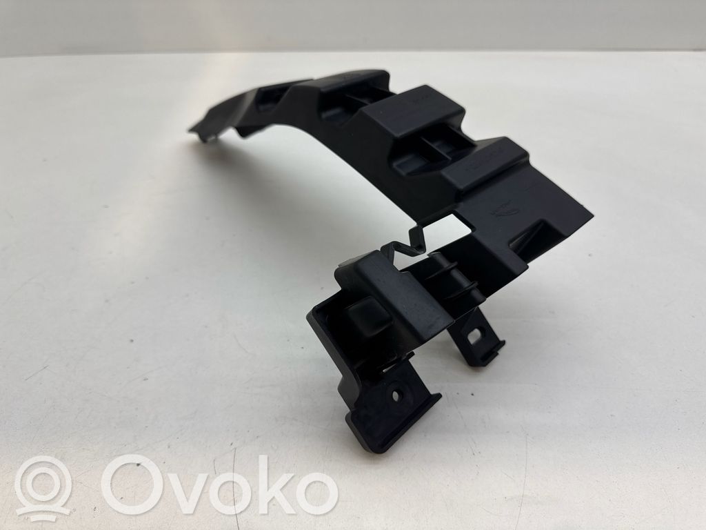 Jaguar E-Pace Rear bumper mounting bracket 