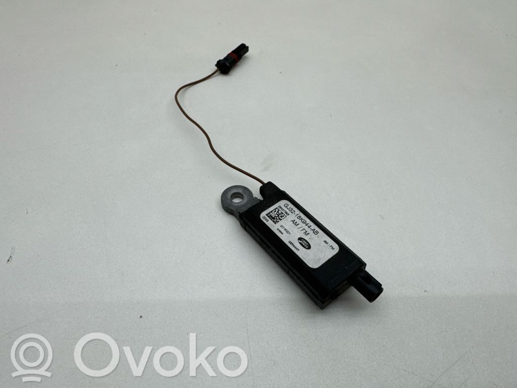 Jaguar E-Pace Antenos stiprintuvas 