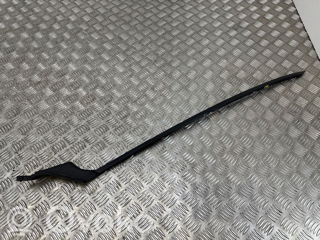 Jaguar E-Pace Windshield trim 