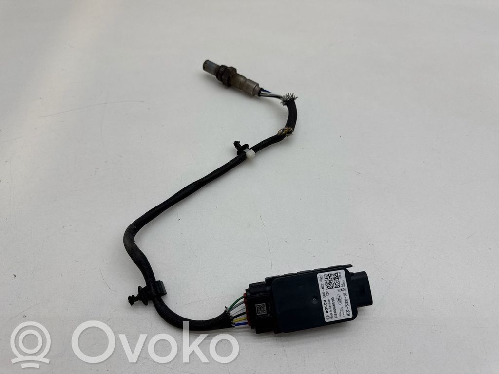Jaguar E-Pace Lambda probe sensor 