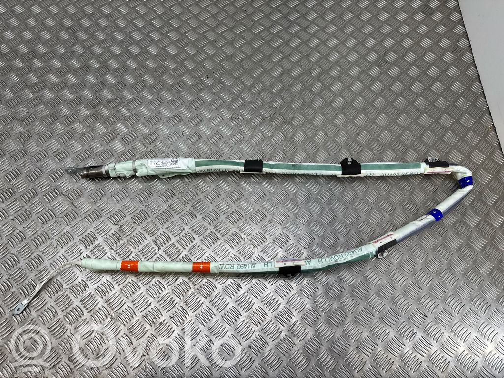 Audi A4 S4 B9 Kurtyna airbag 