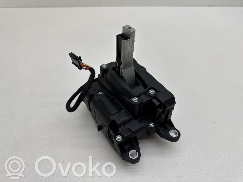 Audi A4 S4 B9 Selector caja de cambios 