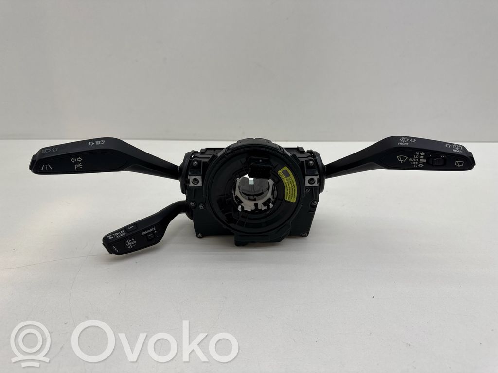 Audi A4 S4 B9 Autres commutateurs / boutons / leviers 
