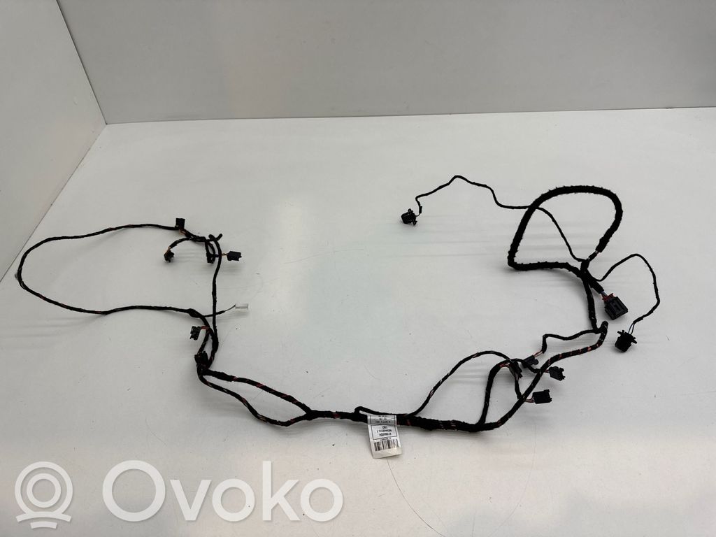 Audi A4 S4 B9 Otros cableados 