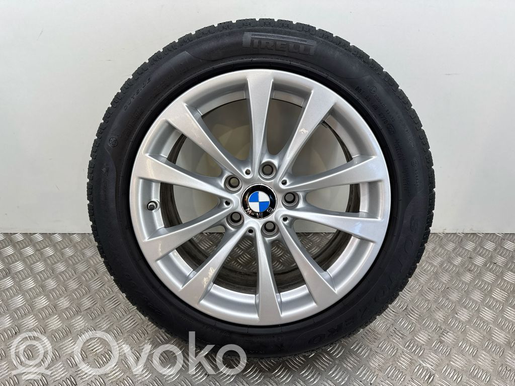 BMW 4 F32 F33 Llanta de aleación R17 