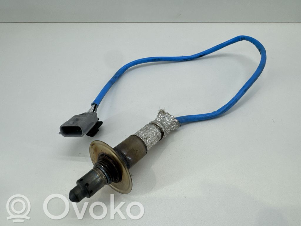 Dacia Duster II Lambda probe sensor 