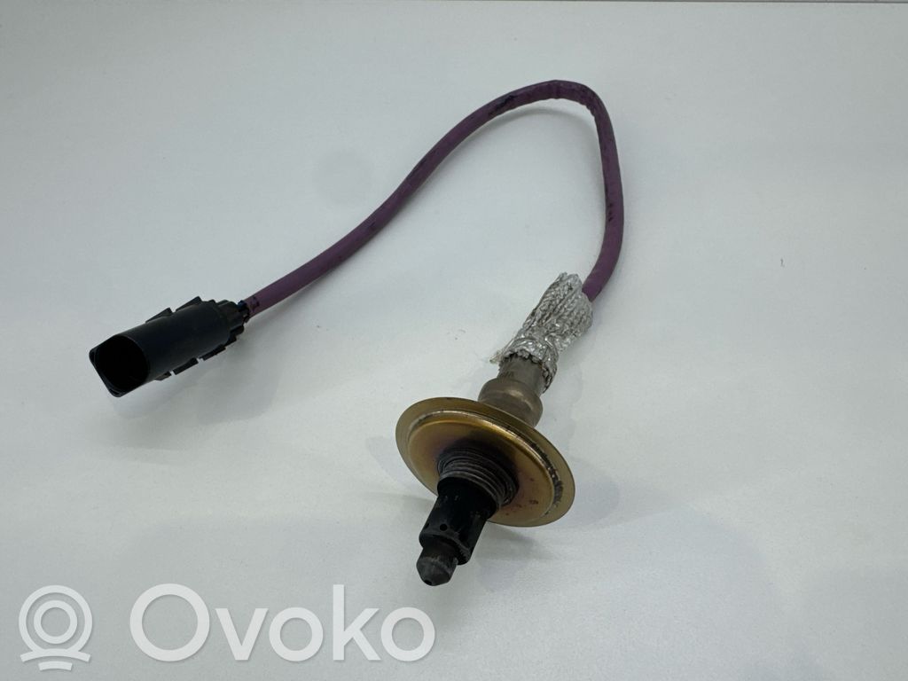 Dacia Duster II Lambda probe sensor 