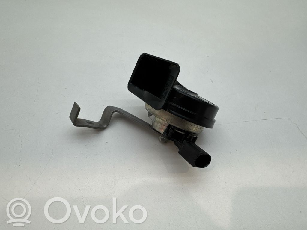 BMW 2 F45 Señal acústica 