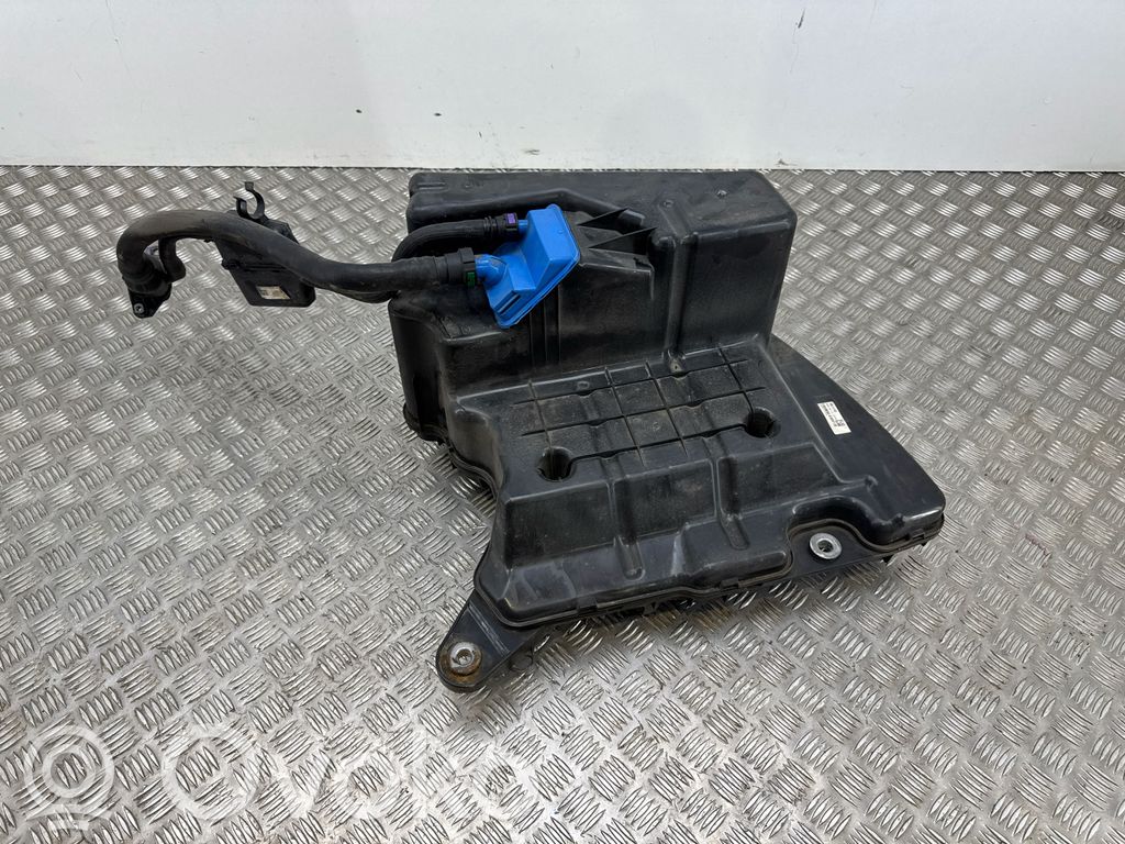 AdBlue skysčio bakelis   4067411AD,20180921,8W0131969J