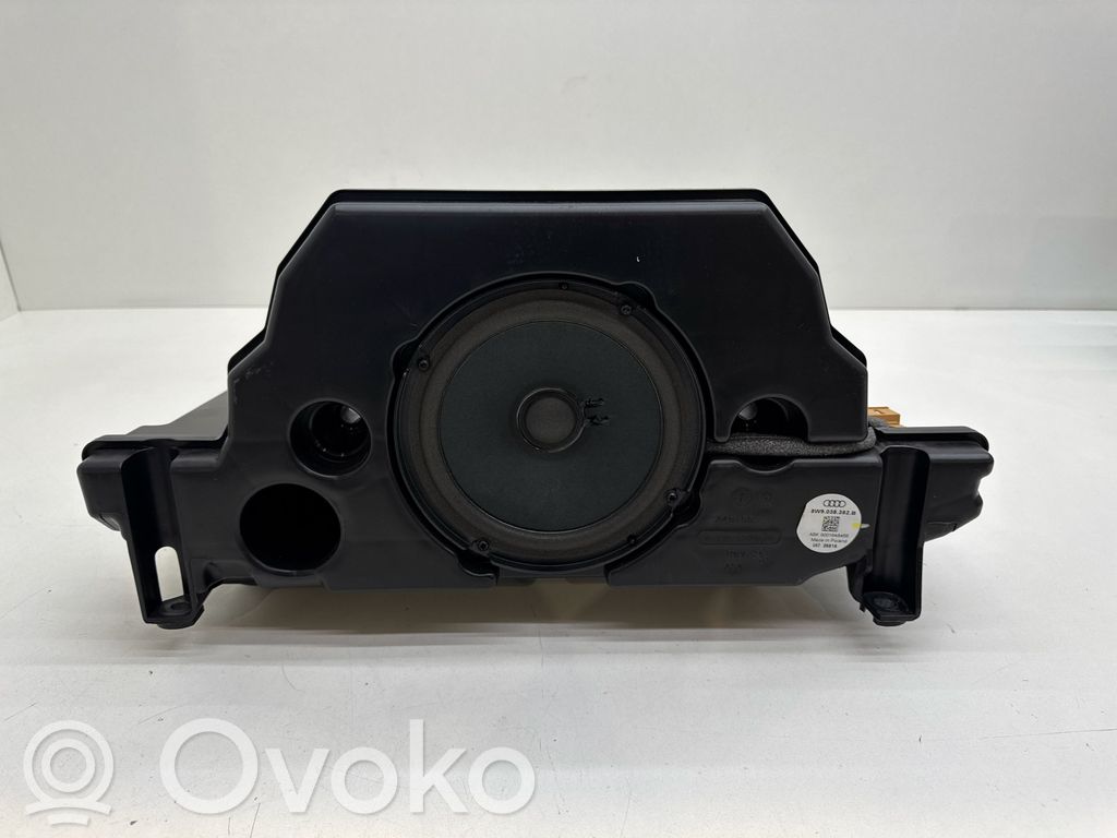 Audi A5 Subwoofer speaker 