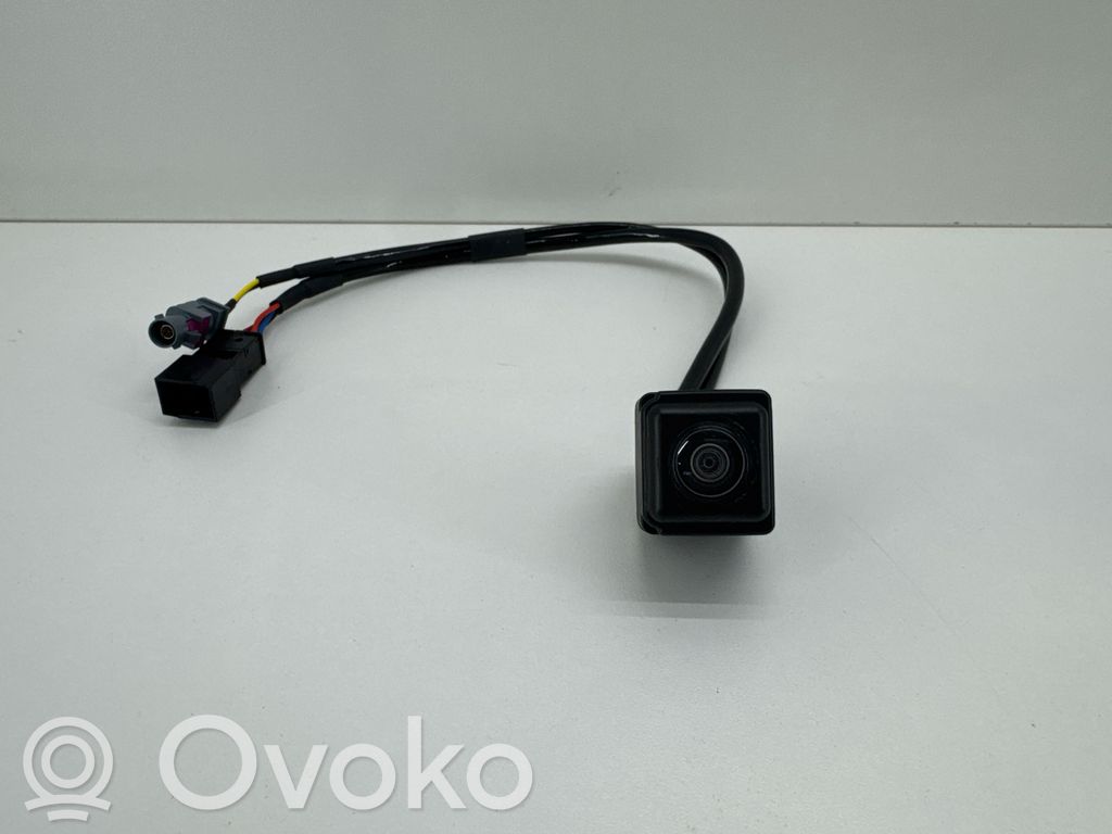 Audi A5 Reversing camera 