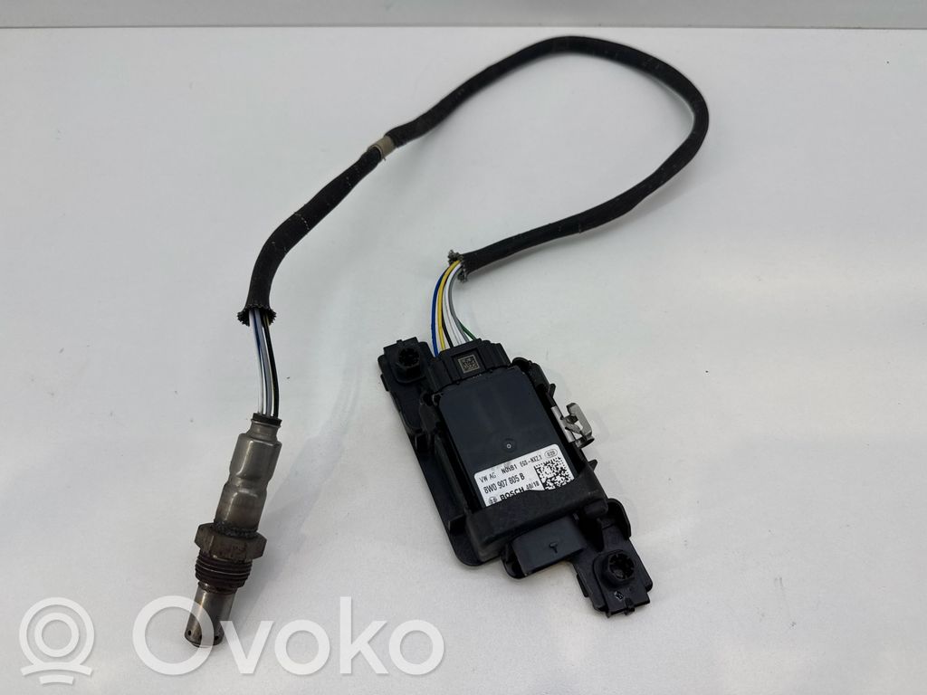 Audi A5 Lambda probe sensor 