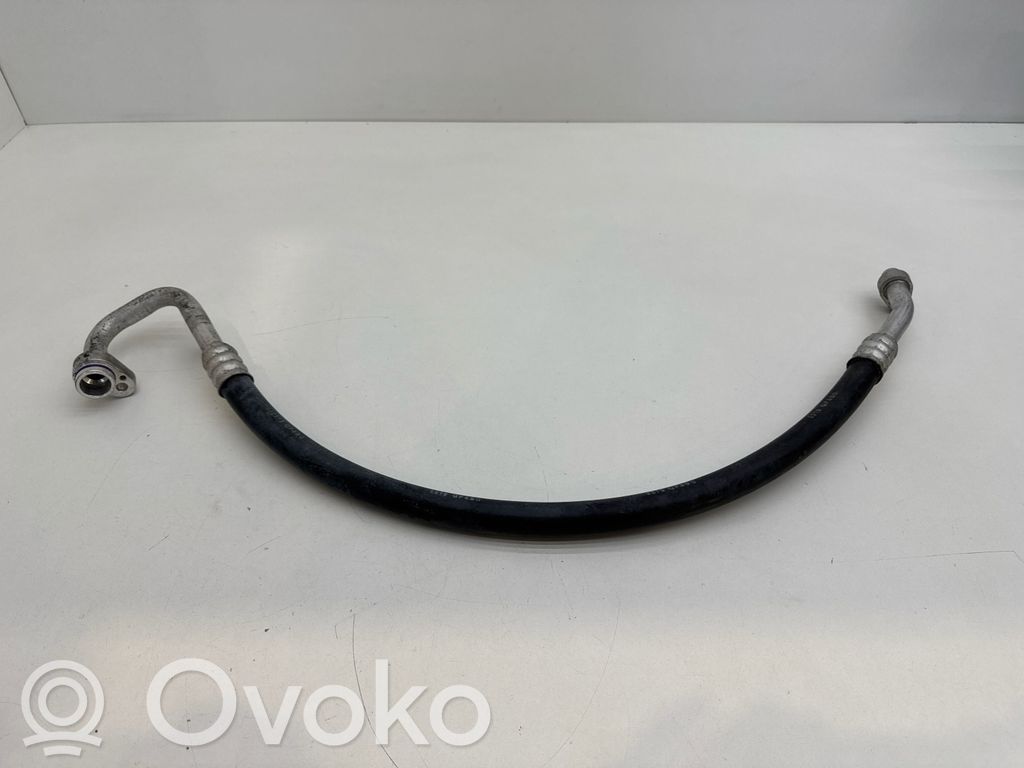 Audi A5 Air conditioning (A/C) pipe/hose 