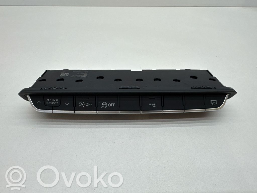 Un conjunto de interruptores   8W0925301,03496400101,2206180733