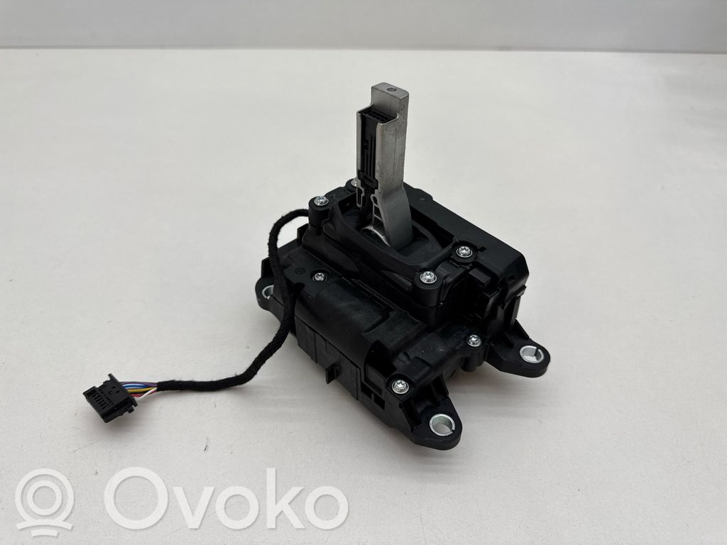 Audi A5 Selector caja de cambios 