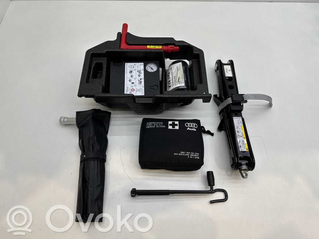 Työkalupakki   8W0012169K
