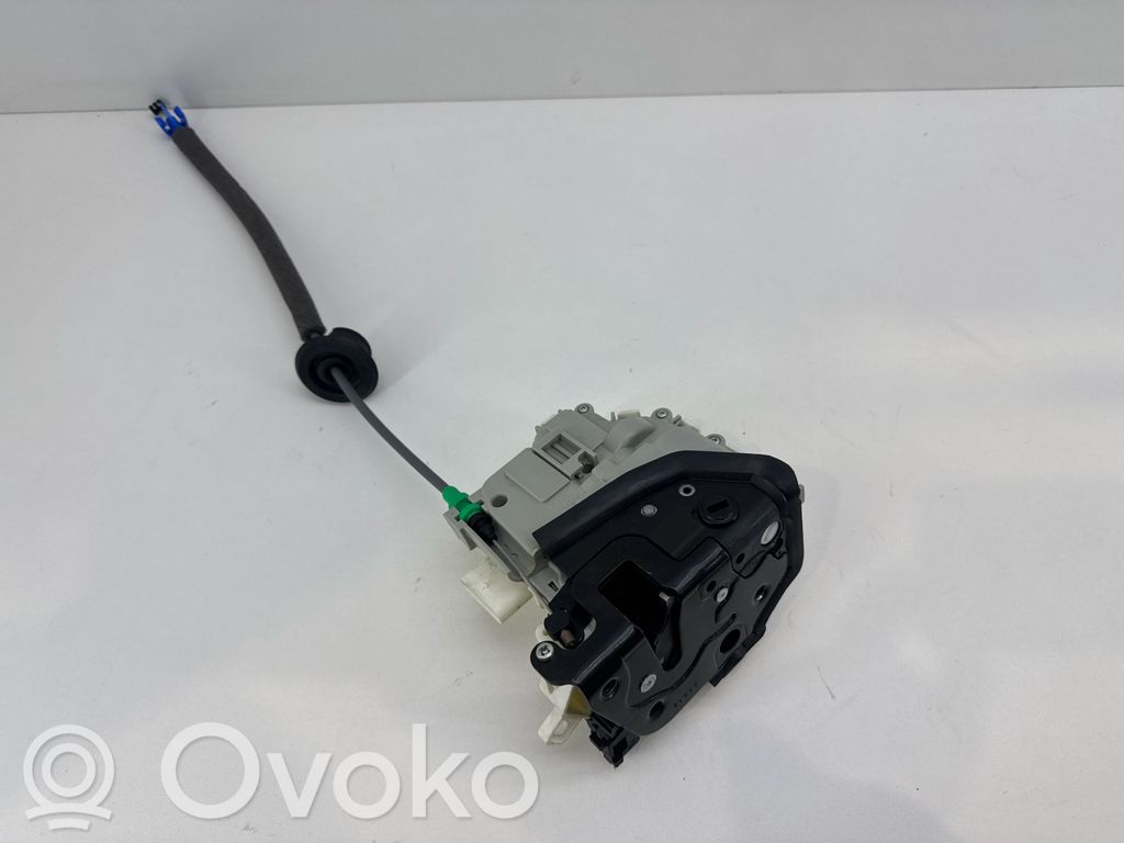 Takaoven lukko   8X0839016C