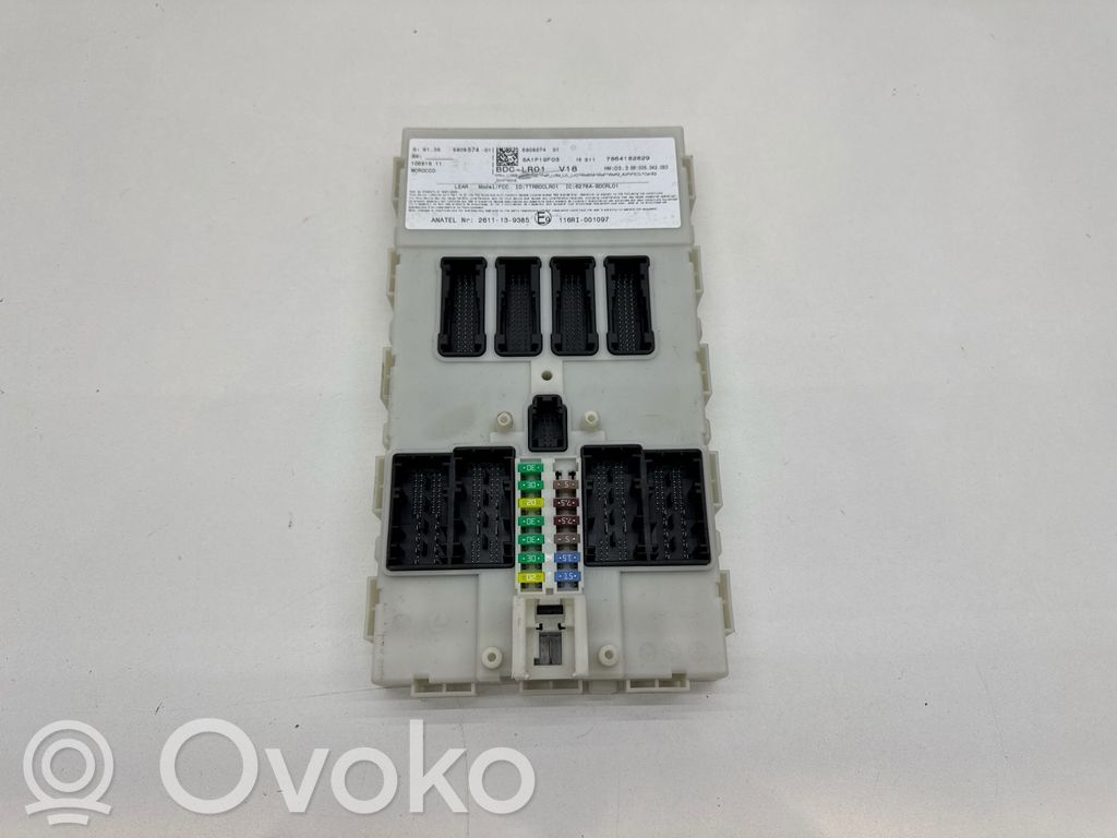 BMW 2 F45 Module confort 