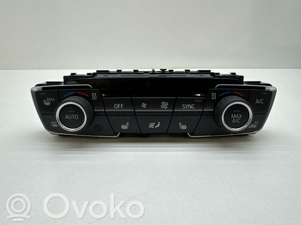 BMW 2 F45 Unitate control climatizare 