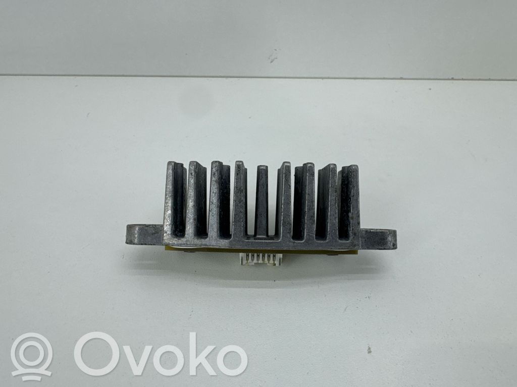 BMW 2 F45 LED ballast control module 