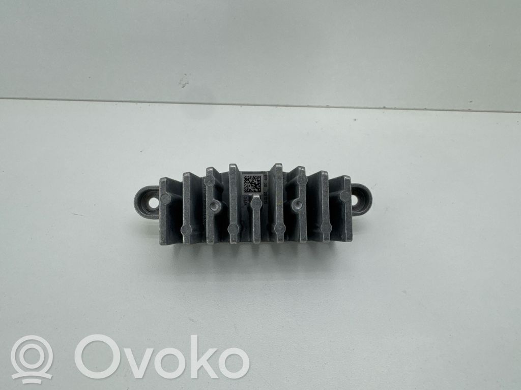 BMW 2 F45 LED ballast control module 