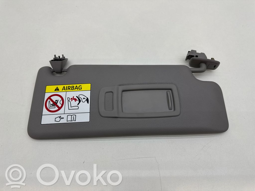 BMW 2 F45 Parasolar 